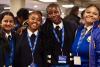 Young innovators put bright ideas to the test at Johannesburg Science Fair