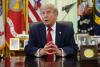 Trump to halt Iran strikes once parameters for ending war are met