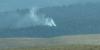 Southern Colorado firefighters respond to fire in Huerfano County