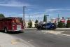 Idaho shooting suspect died from self-inflicted gunshot wound — police