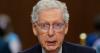 ‘Where’s Mitch’ Chants Erupt at Major Kentucky Political Event