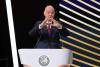 UEFA threatens FIFA, Joshua Kushner with legal action over World Cup investment plan