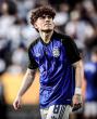 Argentina midfielder Barco joins Chelsea from Strasbourg