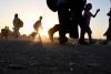 UN Warns Human Trafficking Risk Rising in Afghanistan