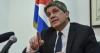Deputy Chancellor Fernández de Cossío claims that measures against the regime provoke "internal repulsion" in the U.S.