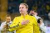 Germany midfielder Julian Brandt joins Ajax