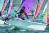 Oman Sail’s high performance 29er team set for action at European Championships in Czechia