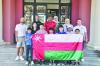 Oman junior golf teams gear up with Kazakhstan camp