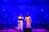 Sufi rhythms unite cultures in Muscat