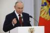 Russian Losses Mount as Putin Marks Airborne Forces Holiday