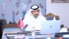 Al Kuwari re-elected president as ‘Mahari’ overhauls rulebook, welcomes Syria back into the fold