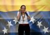 Venezuela transition talks to start next week