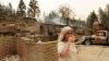 Destructive wildfires prompt evacuations in Washington state