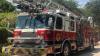 Two dead, two hospitalized after three-vehicle crash with semi-truck in western PBC