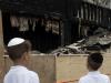 U.S. officials urge Canada to take action after suspected arson at Montreal kosher restaurant