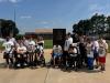 Commerce High special needs students kicked off school year with ‘Dude Perfect’ surprise