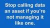 Beyond CAP 30 Verification: Building a National Database for...