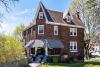 This Highland Park Home Has Its Own Block