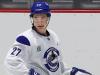 Canucks: Caleb Malhotra’s university coach saw success coming three summers ago