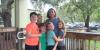 Sarasota County School teacher loses home; students rally around her