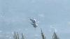 Two people killed as Australian firefighting helicopters collide in Greece