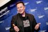 Nigeria’s Births Exceeded EU’s by Four Million – Elon Musk
