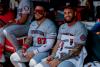 Nationals slugger Luis García Jr. says he is 'both sad and happy' to prepare for trade to Yankees