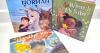 The Bookworm: Books To Help Kids Deal With Loss