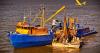 What the Independent, Federal Data Actually Shows: A Clearer Look at Louisiana’s Commercial and Recreational Fishing Economics