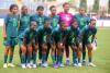 Abiodun hails Super Falcons’ fighting spirit in Zambia victory