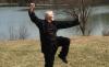 Jackson martial arts master John Perry receives prestigious 2026 G.O.A.T. Honors Award