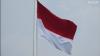 Five dead after ferry catches fire off Indonesian island of Java