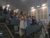 UNCW’s first accelerated nursing class graduates amid growing healthcare needs