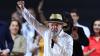 Brazil's President Lula formally launches fourth term bid