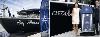 APT christens river cruise ship in Vienna