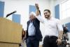 Michigan’s Senate race has become a referendum on Israel — and the future of the Democratic Party