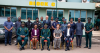 Border security gets €7.3m boost as Ghana launches major West Africa Anti-Terror project