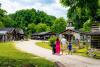Heritage Farm, West Virginia’s only Smithsonian affiliate, belongs on every Ohio Valley road trip