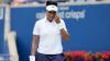 Venus Williams falls to Uzbekistan's Rakhimova in rain-delayed 1st round at National Bank Open