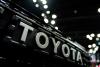 Toyota expected to post fifth straight profit drop, investors weigh Japan quake fallout