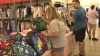 Voices for Children of Broward County host annual back-to-school event in Hollywood