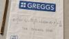 Greggs offering new deal this week 'in UK areas with top scores'