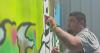 "Canvas & Culture" in Denver event encourages interactive art