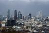UK ‘at risk of recession’ if Strait of Hormuz remains closed into 2027