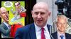 Why John Healey must avoid becoming the second Healey to send Britain’s finances off the rails