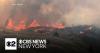 Thousands evacuated in Washington state due to wildfires