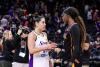 Kelsey Plum Is Back At The Center Of A Head-Scratching Trade