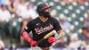 Yankees trade for Nats slugger Luis Garcia Jr.