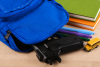 New Jersey Teen Charged After Displaying Handgun on School Bus