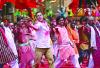 Bollywood studios plan gaining fresh momentum